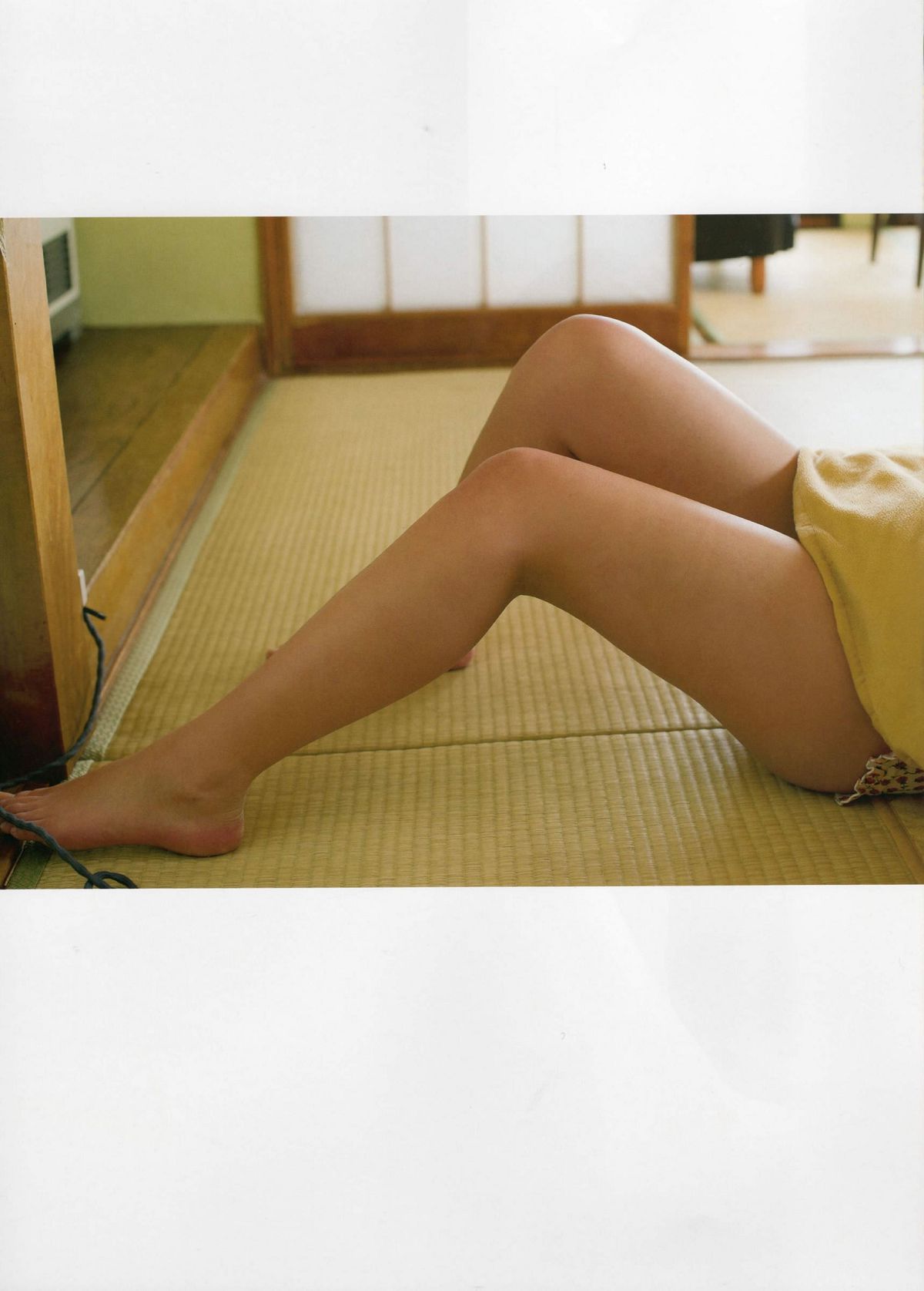 [唯美写真] 2013.09.06 佐山彩香 Ayaka Sayama《Virgin Nude》 [112P]
