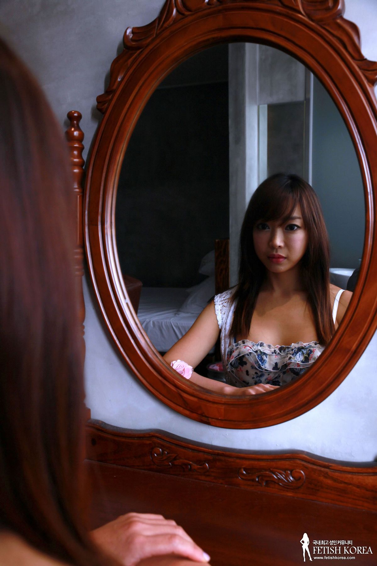 [Fetishkorea] 2013.08.29 MD-588 [36P]