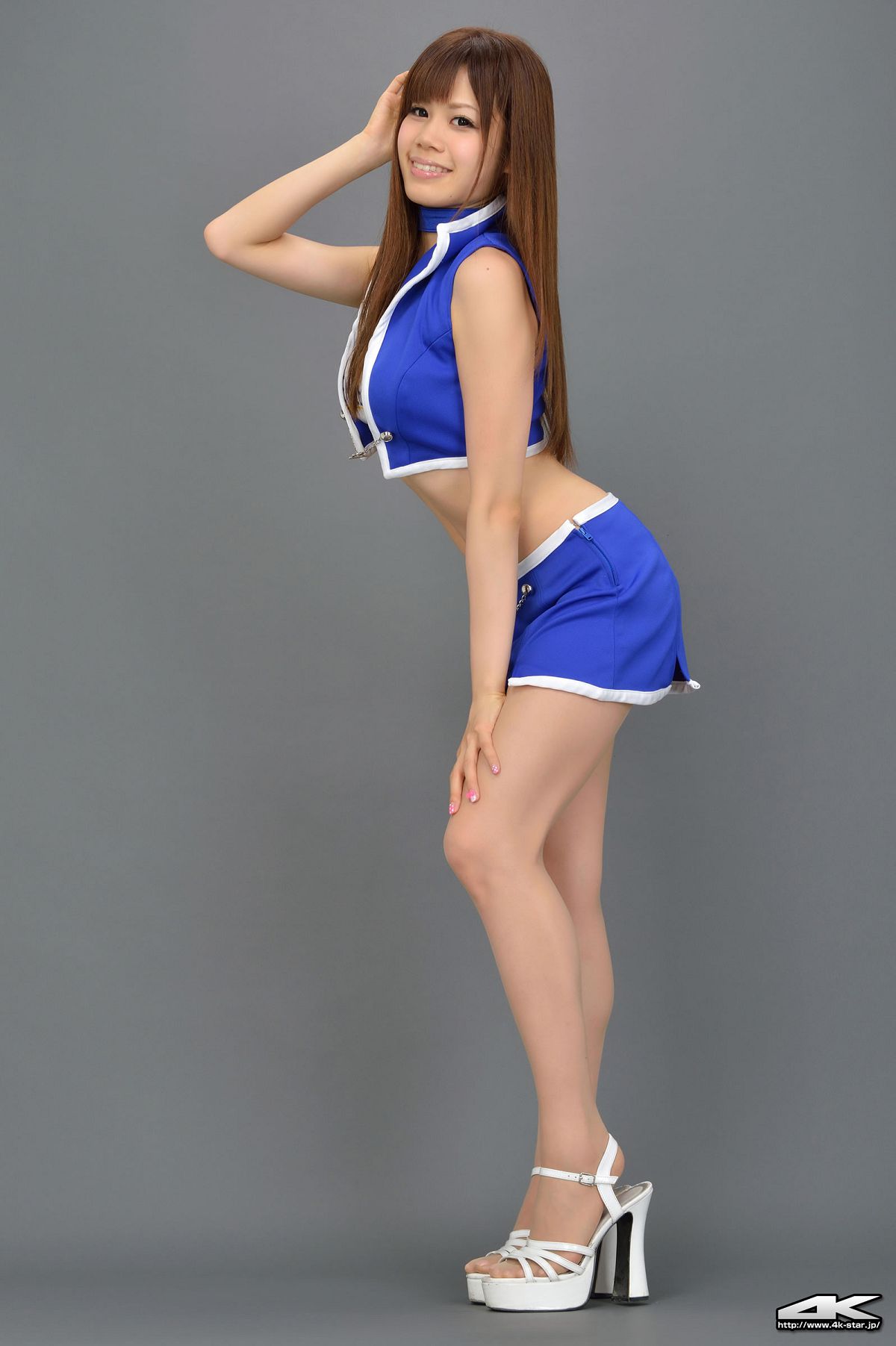 [4K-STAR] NO.00082 asuka nakano 中野あすか [90P]