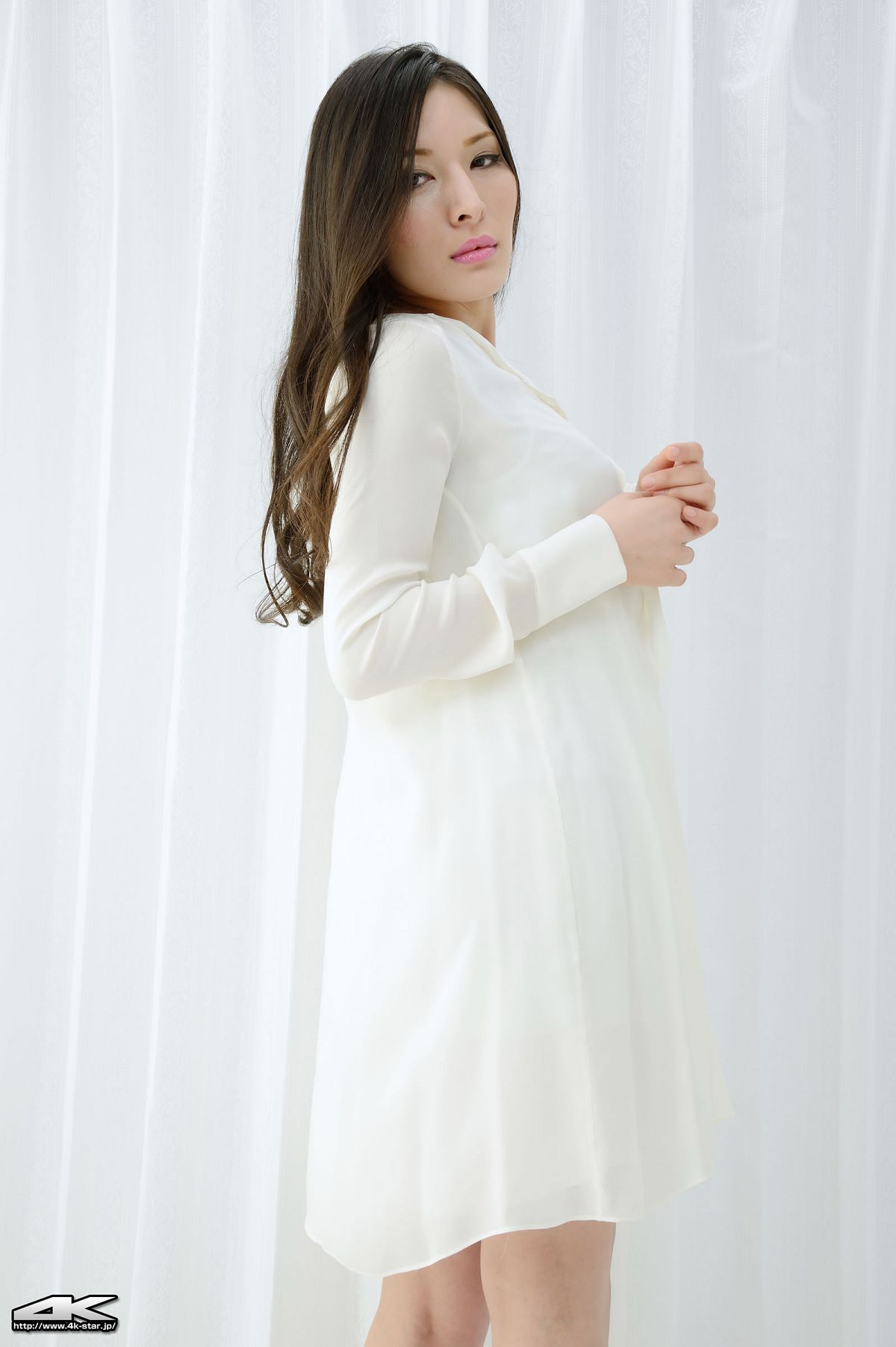 [4k-star] No.00224 uesugi_tomoyo 上杉智世 [112P]