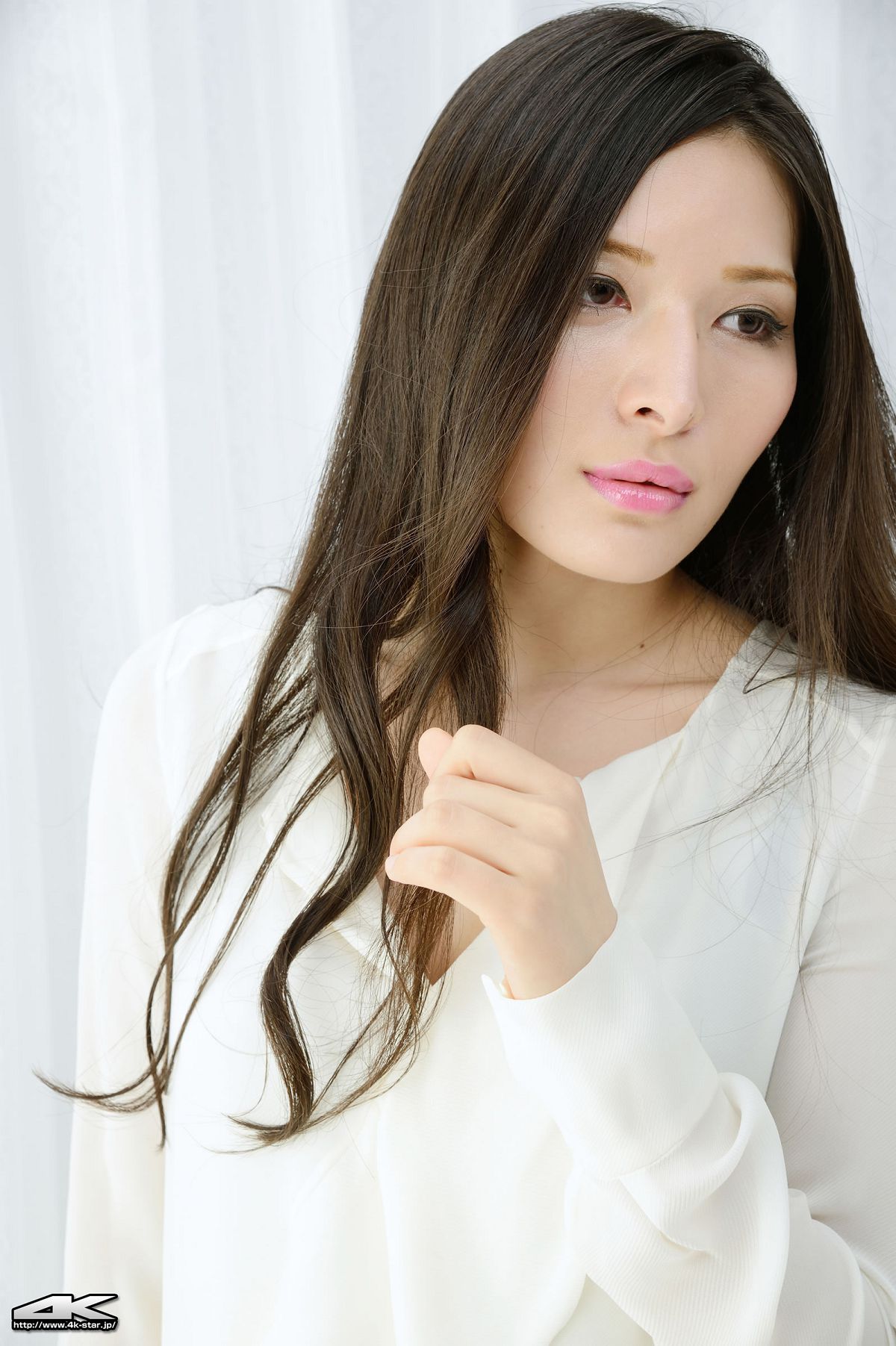 [4k-star] No.00224 uesugi_tomoyo 上杉智世 [112P]
