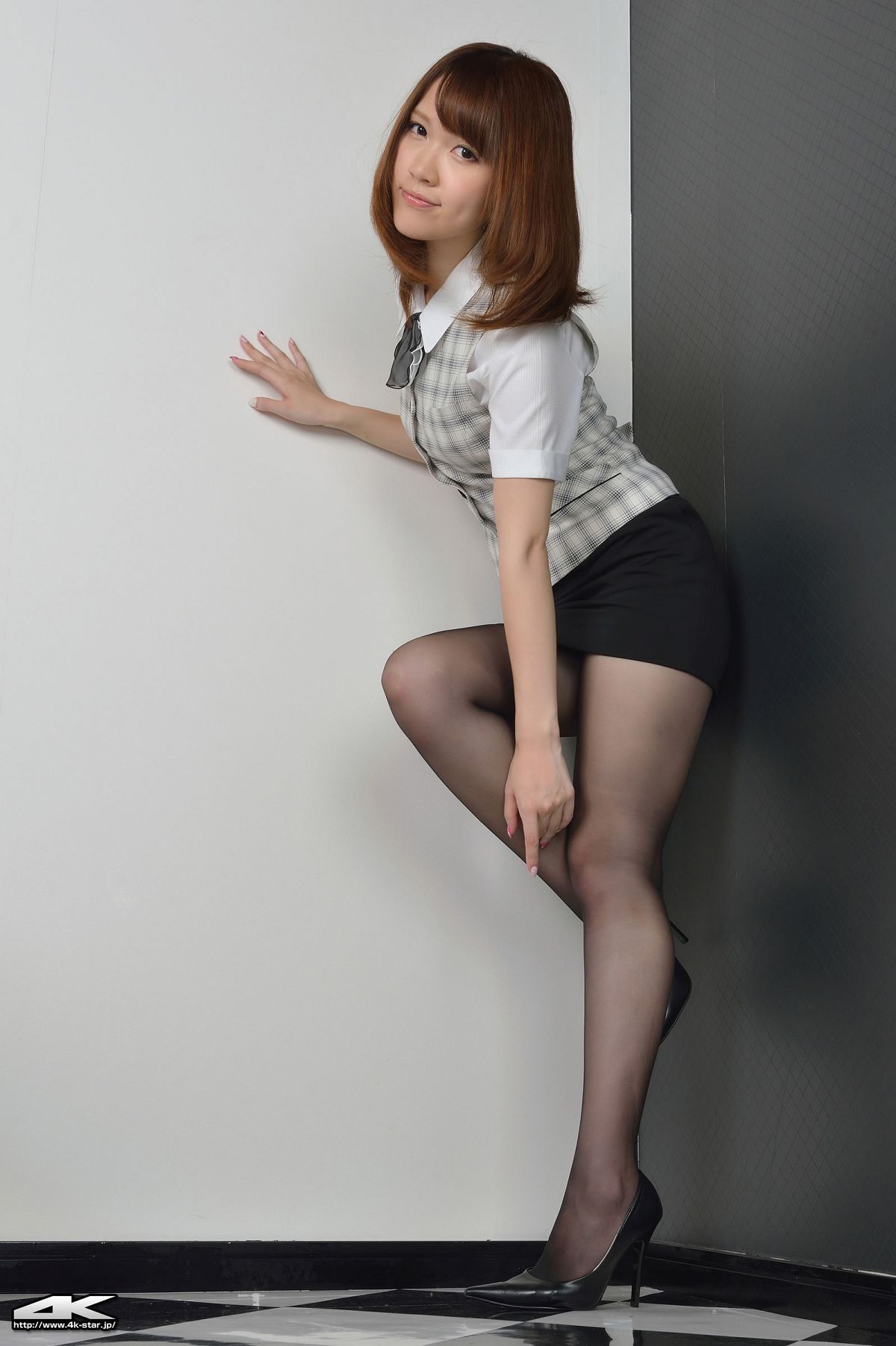 [4K-STAR] NO.00080 ayaka takahashi 高橋あやか [80P]