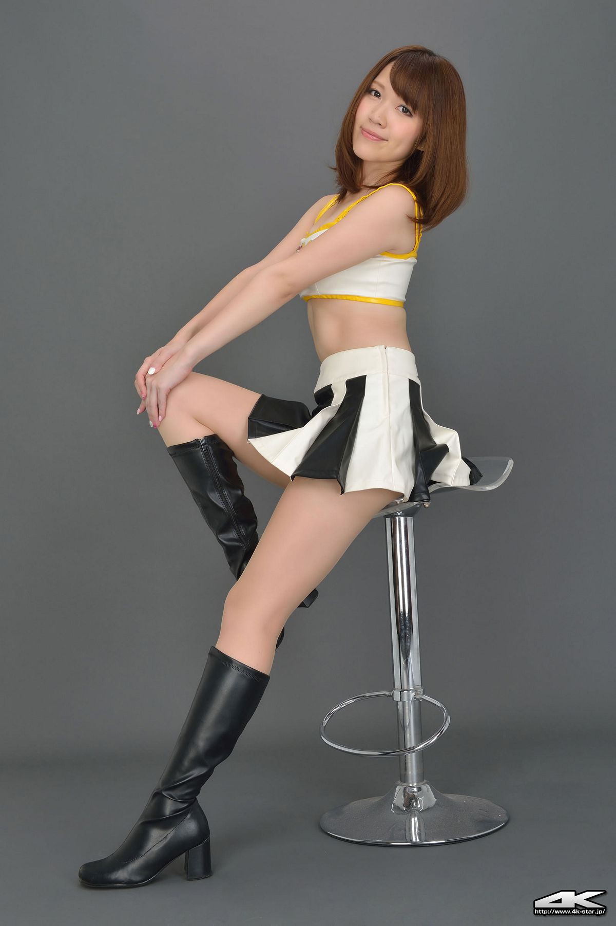 [4K-STAR] NO.00083 ayaka takahashi 高橋あやか [80P]
