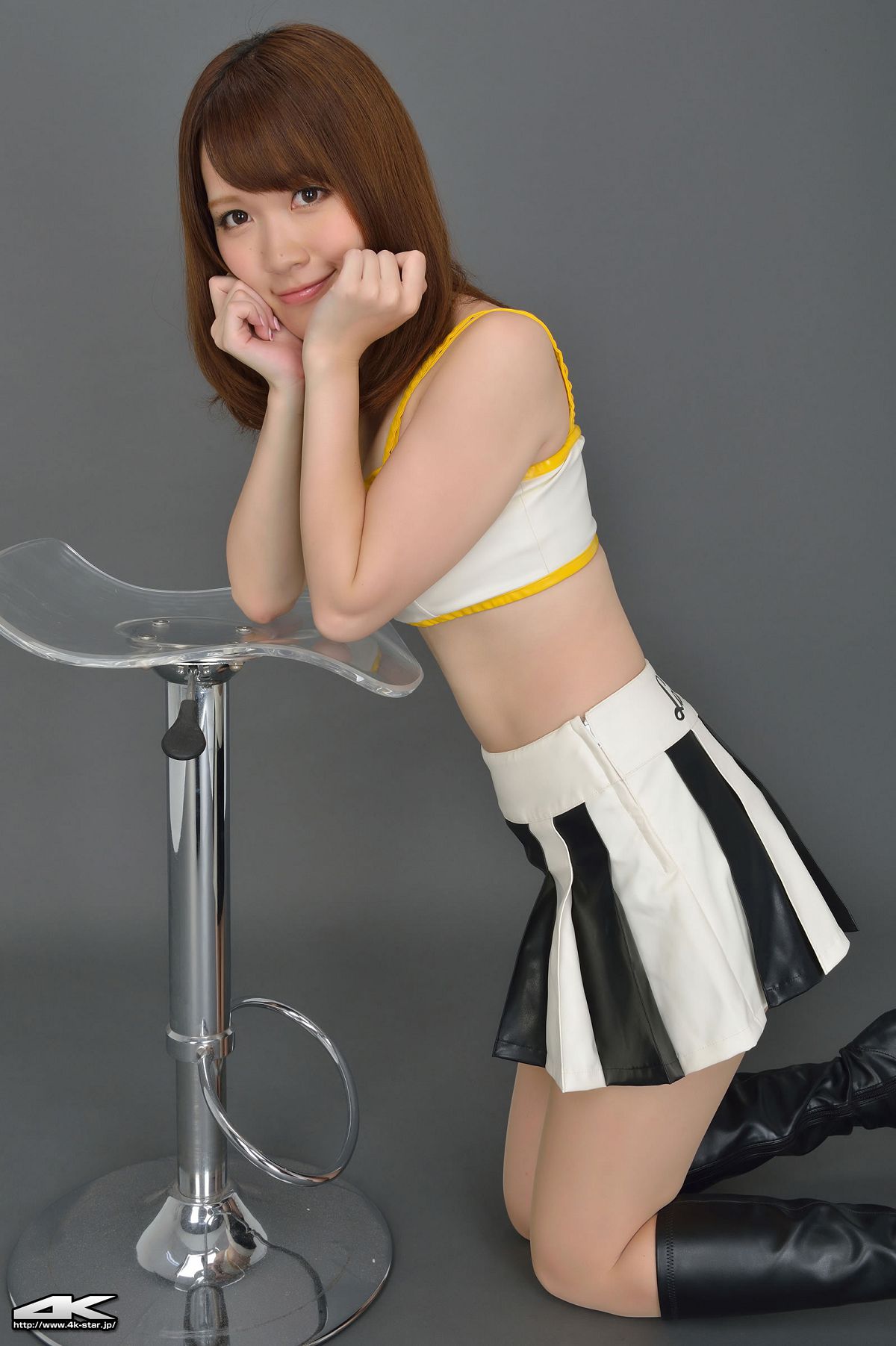 [4K-STAR] NO.00083 ayaka takahashi 高橋あやか [80P]
