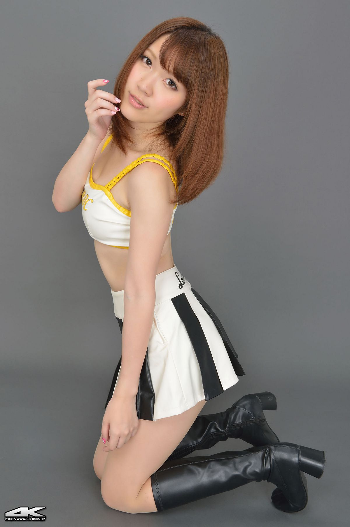 [4K-STAR] NO.00083 ayaka takahashi 高橋あやか [80P]