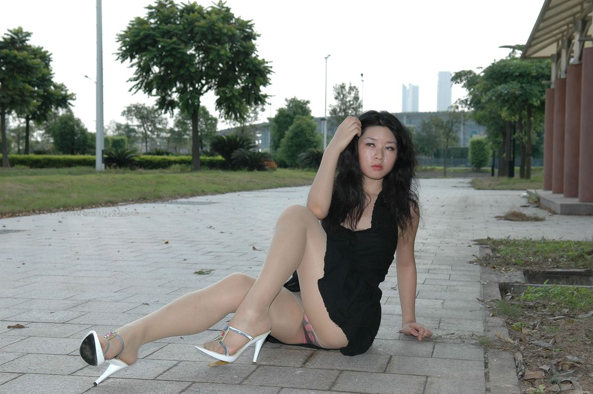 [网络收集] 模特圆圆的性感写真 [144P]