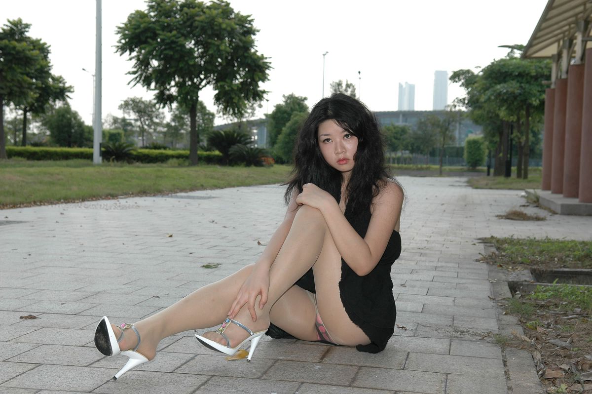 [网络收集] 模特圆圆的性感写真 [144P]