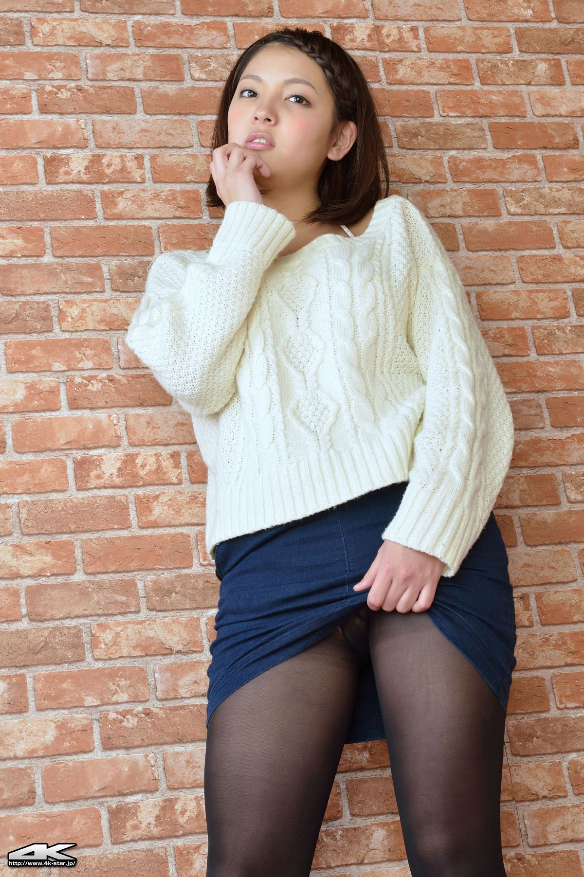 [4K-STAR] NO.00149 anri sakura 桜あんり [80P]