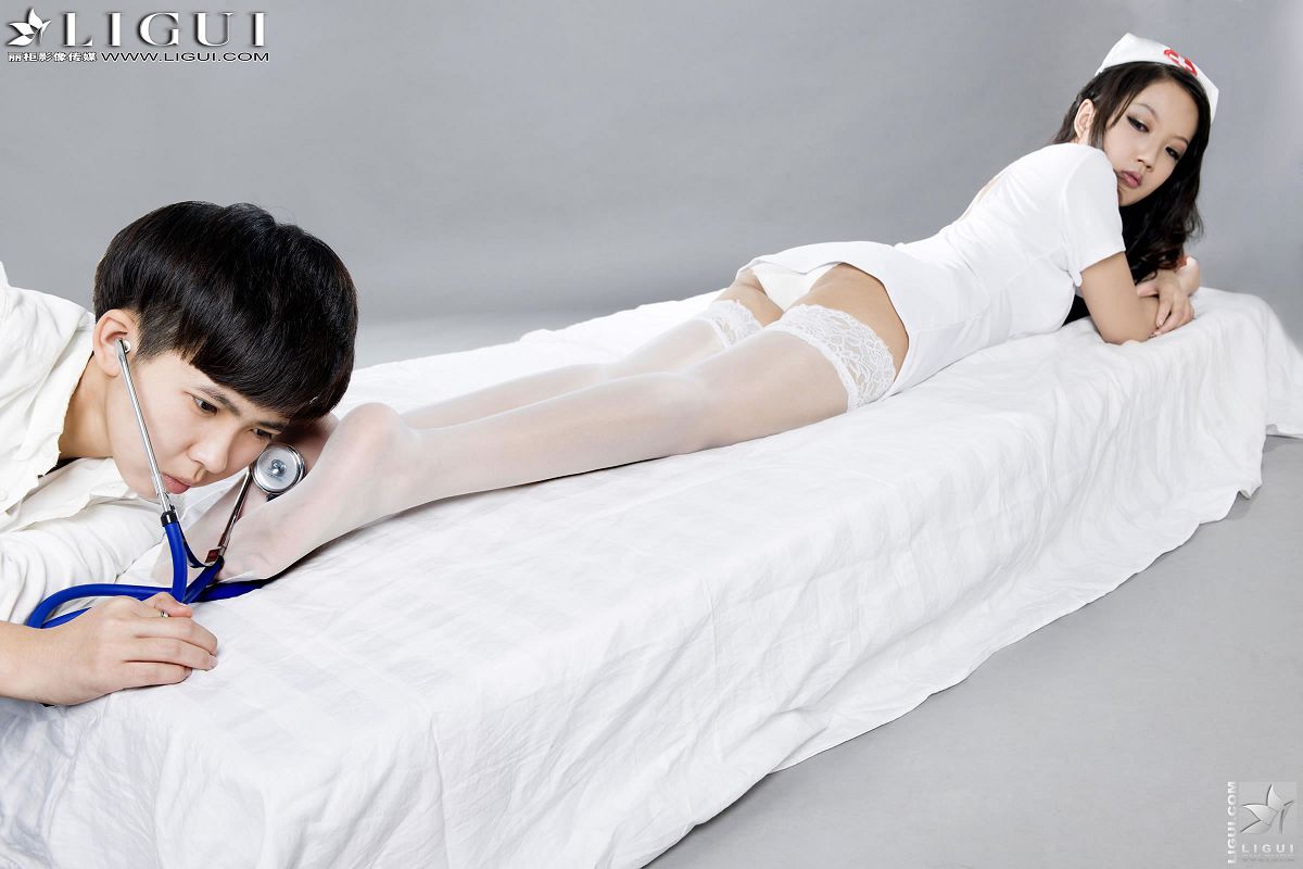 [Ligui] 丽柜 2013.09.30 Model 司琪 [55P]