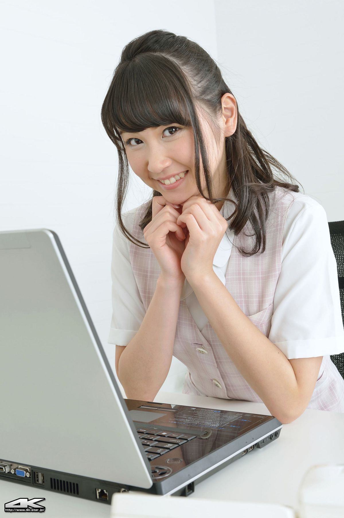 [4k-star] No.00177 yoshida_yui 吉田ゆい [81P]