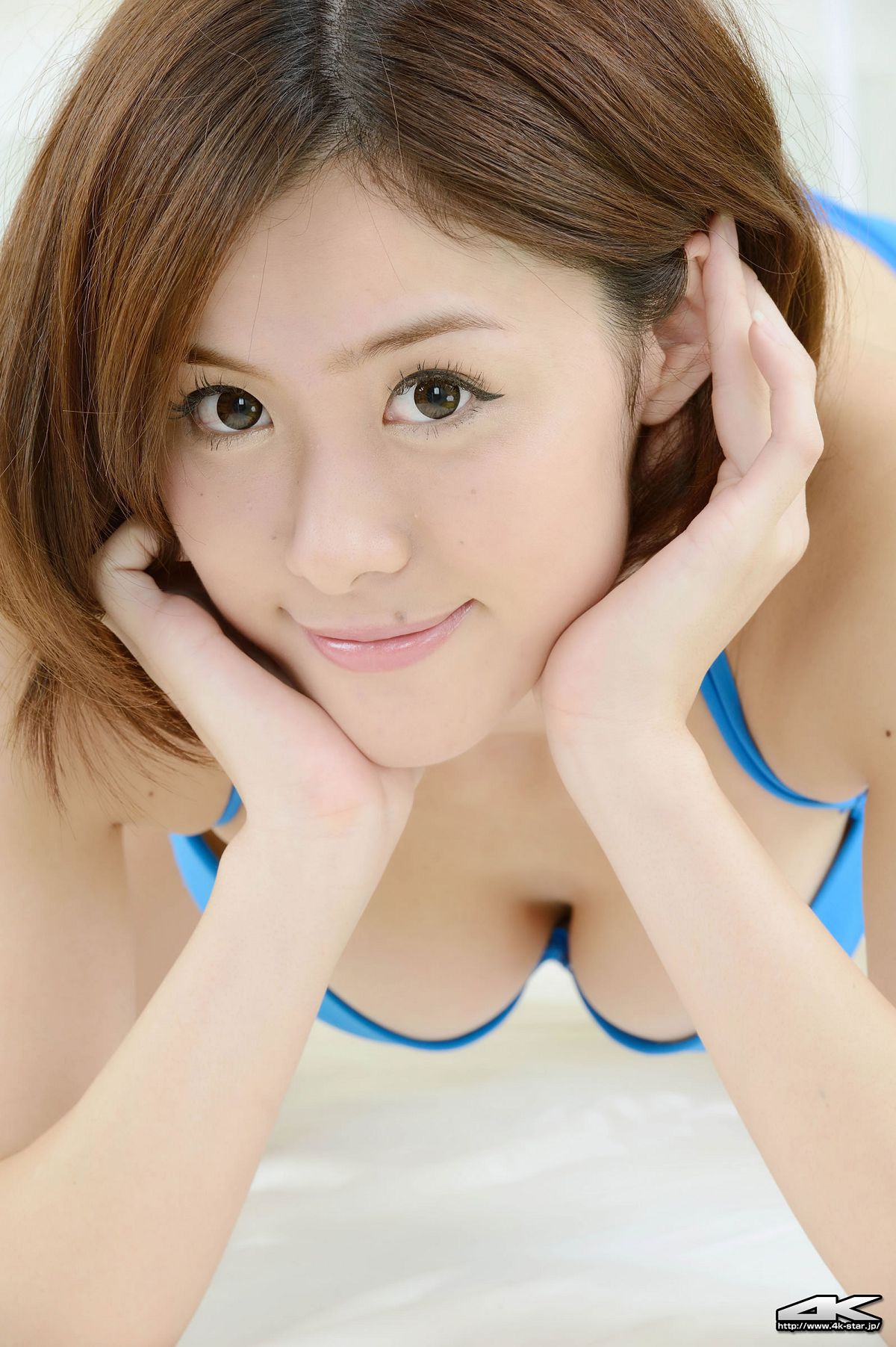 [4k-star] No.00232 nagisa_rin なぎさりん [76P]