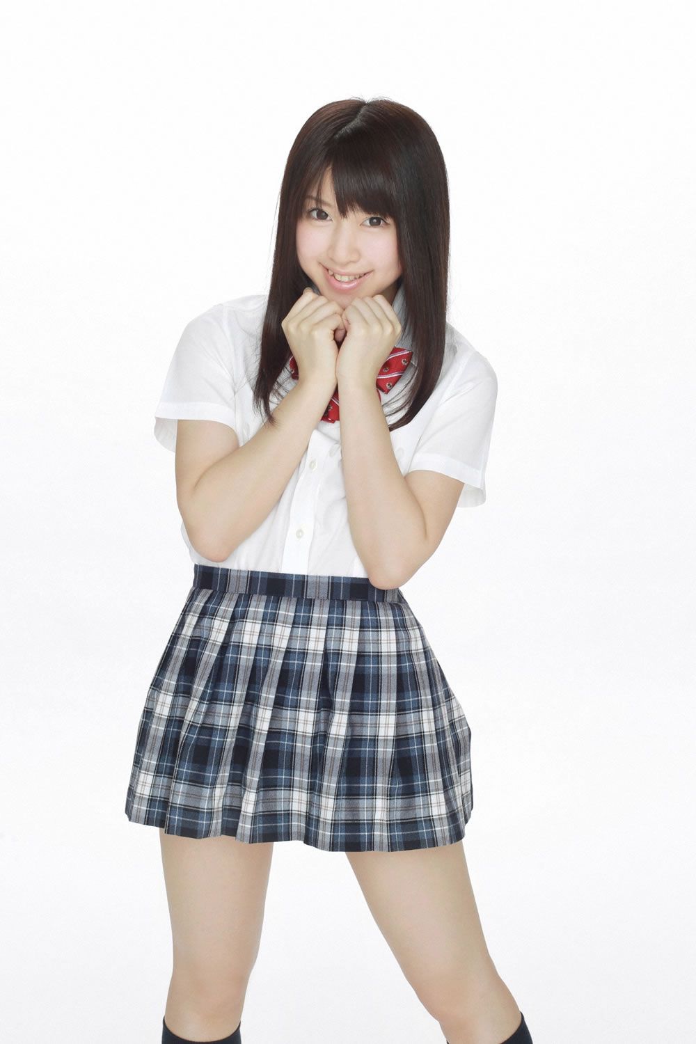 [YS-Web] 2013.10.10 Vol.563 Mini Honda 誉田みに [54P]