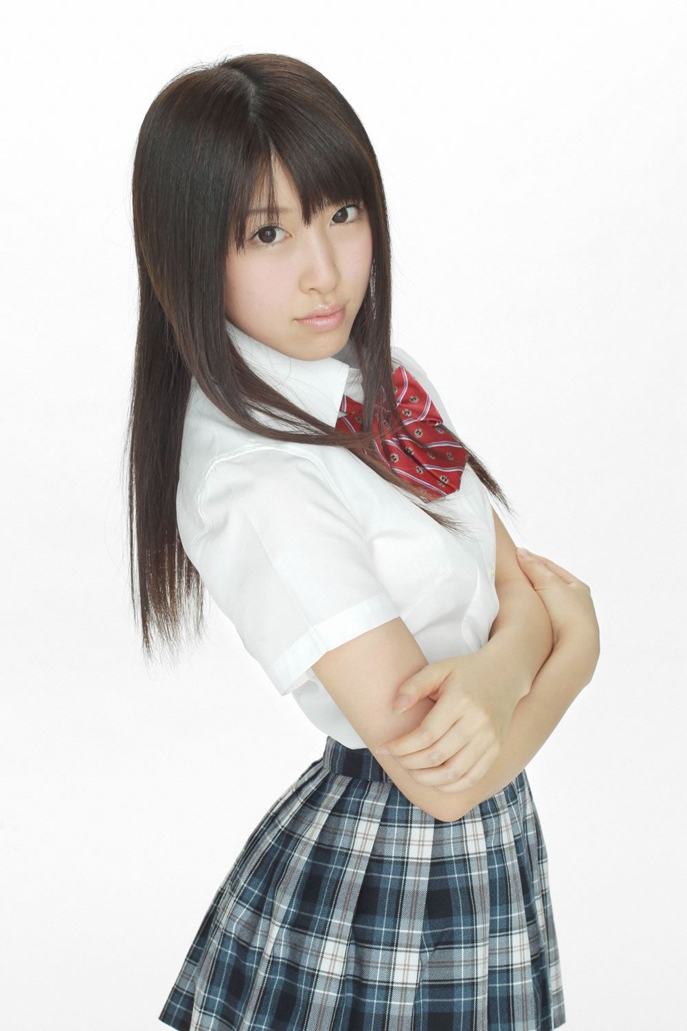 [YS-Web] 2013.10.10 Vol.563 Mini Honda 誉田みに [54P]