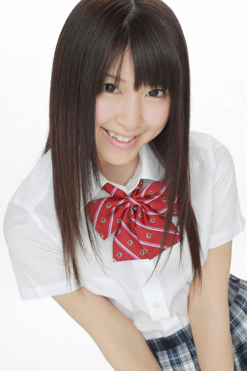 [YS-Web] 2013.10.10 Vol.563 Mini Honda 誉田みに [54P]