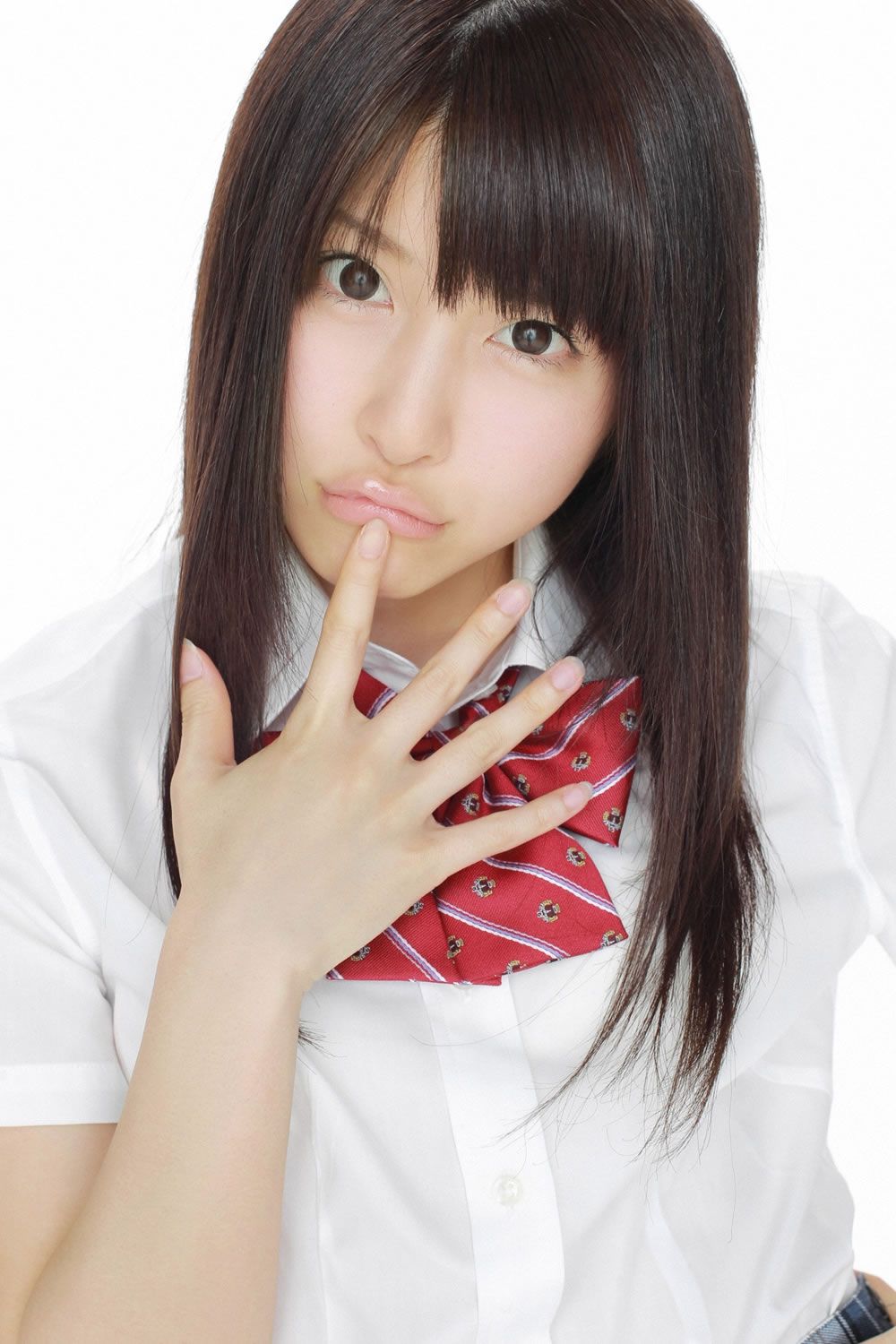 [YS-Web] 2013.10.10 Vol.563 Mini Honda 誉田みに [54P]