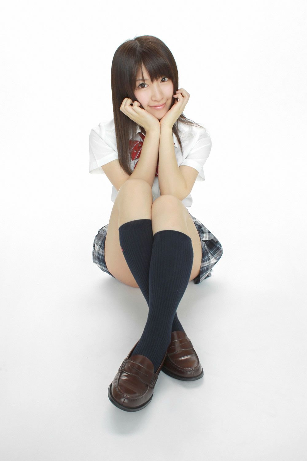 [YS-Web] 2013.10.10 Vol.563 Mini Honda 誉田みに [54P]