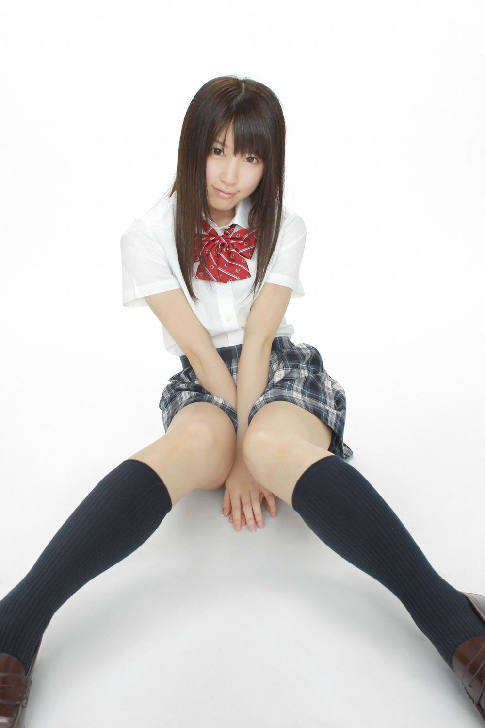 [YS-Web] 2013.10.10 Vol.563 Mini Honda 誉田みに [54P]