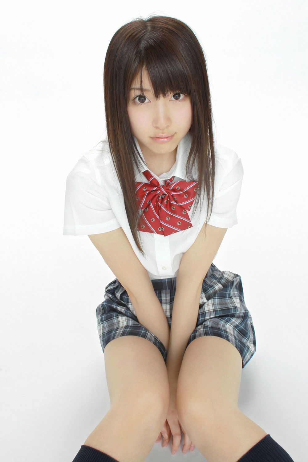 [YS-Web] 2013.10.10 Vol.563 Mini Honda 誉田みに [54P]