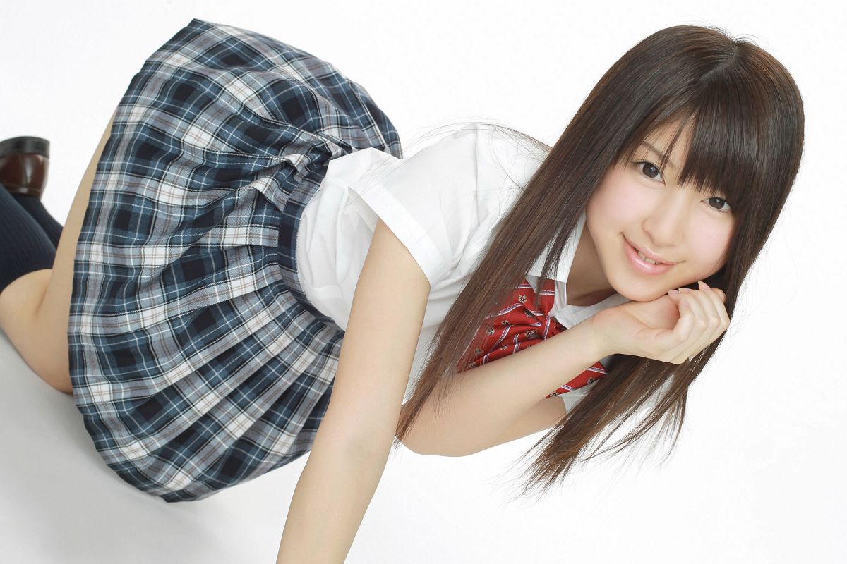 [YS-Web] 2013.10.10 Vol.563 Mini Honda 誉田みに [54P]