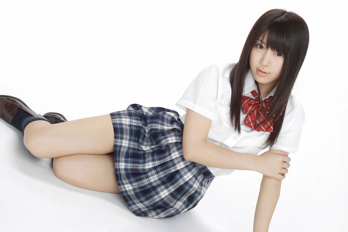 [YS-Web] 2013.10.10 Vol.563 Mini Honda 誉田みに [54P]