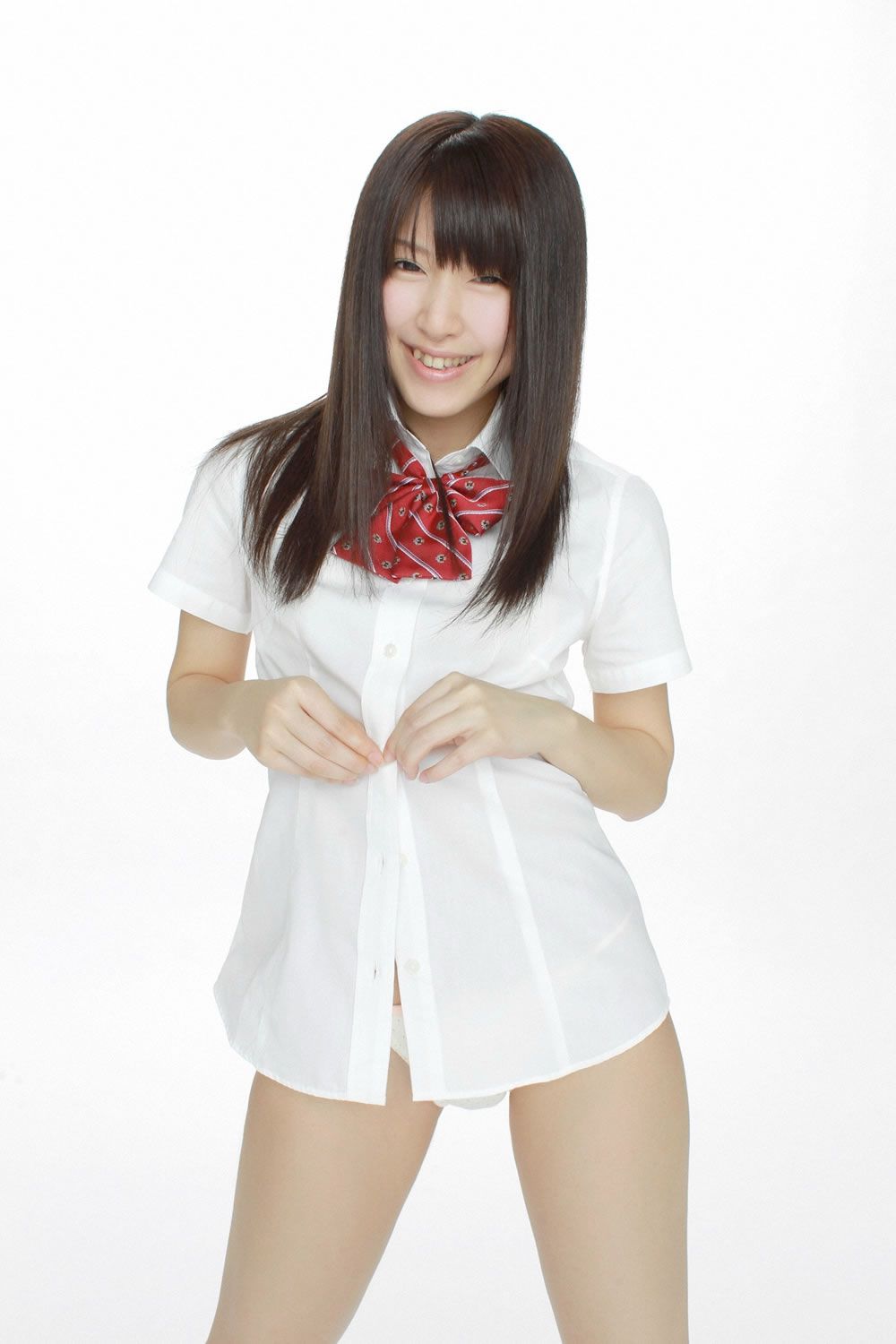 [YS-Web] 2013.10.10 Vol.563 Mini Honda 誉田みに [54P]