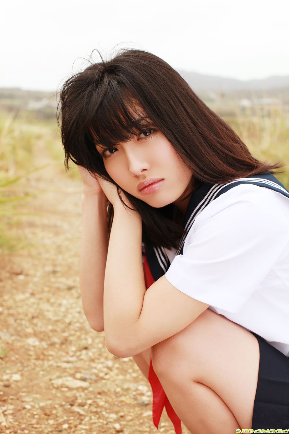 [DGC] 2013.09 NO.1113 Gravure Idols Anna Konno 今野杏南 [100P]