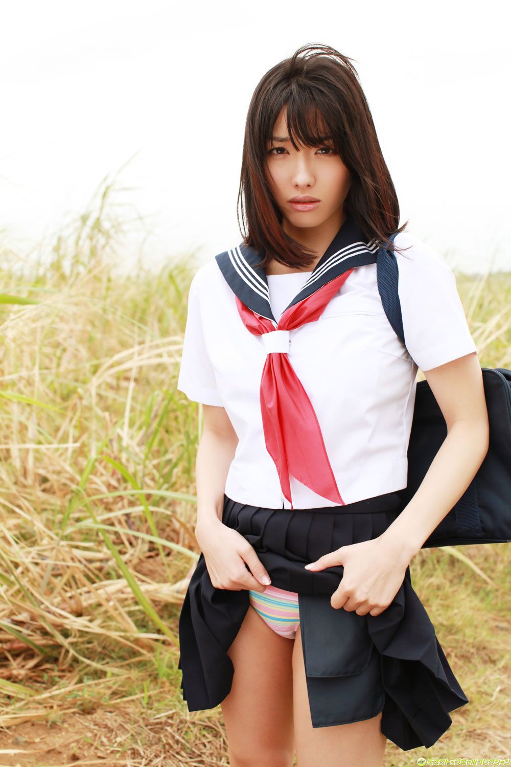 [DGC] 2013.09 NO.1113 Gravure Idols Anna Konno 今野杏南 [100P]