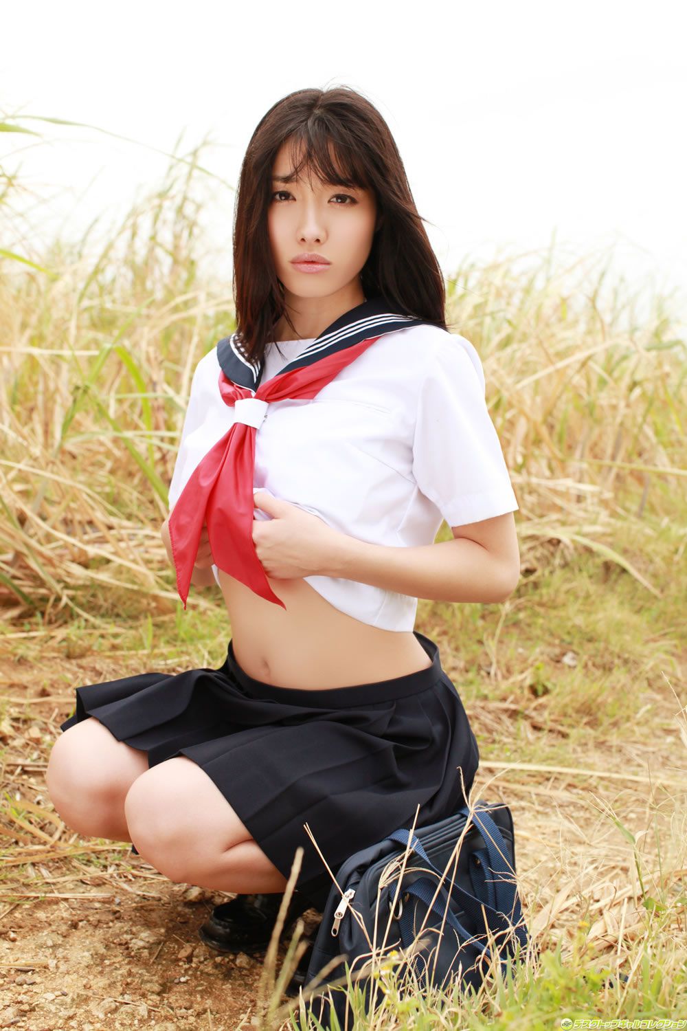 [DGC] 2013.09 NO.1113 Gravure Idols Anna Konno 今野杏南 [100P]