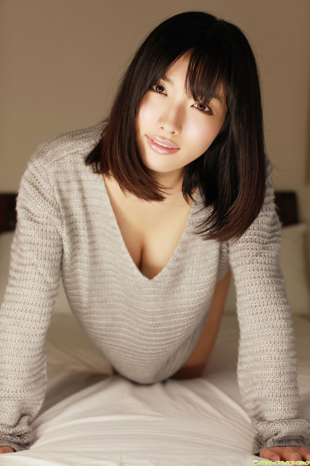 [DGC] 2013.09 NO.1113 Gravure Idols Anna Konno 今野杏南 [100P]