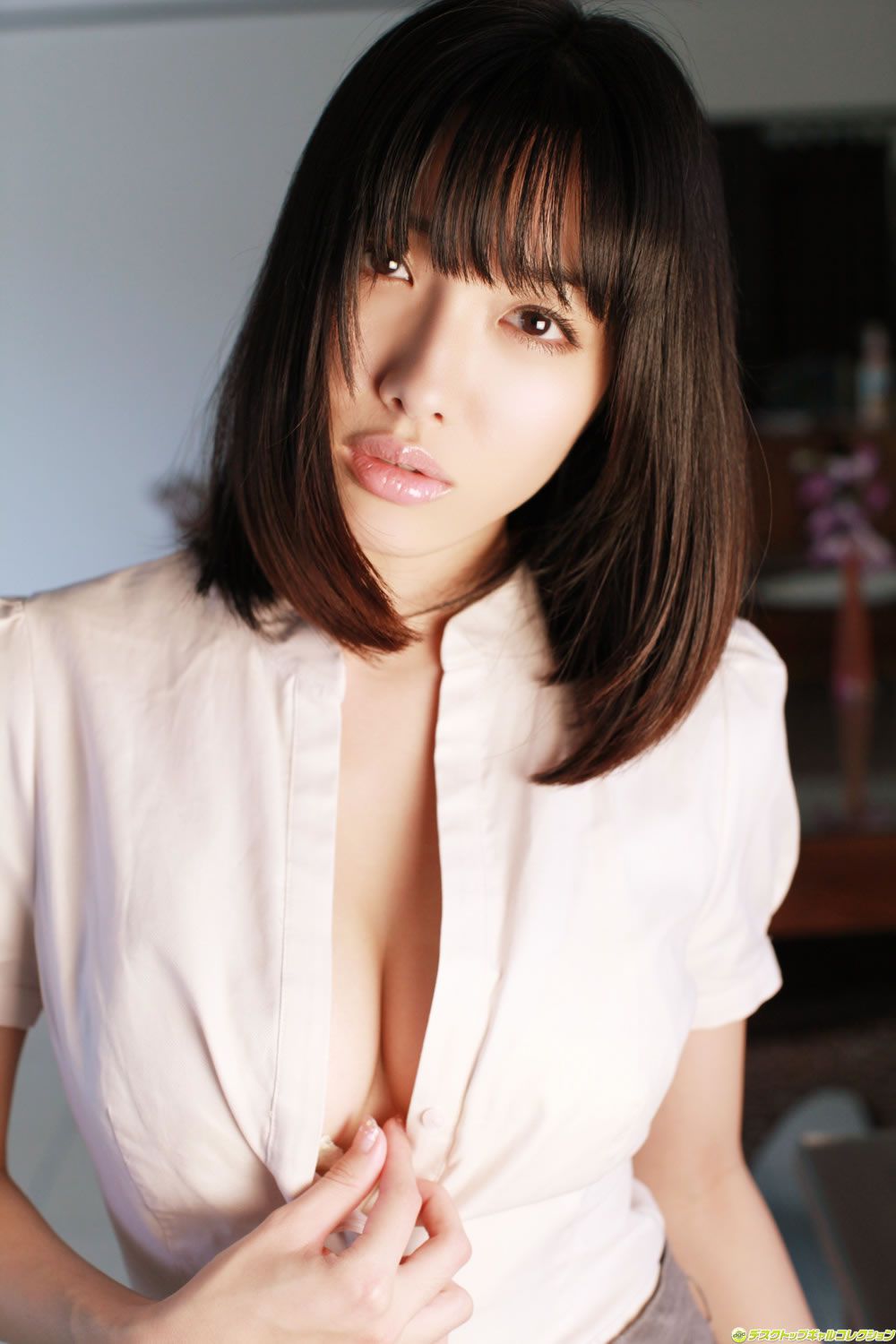 [DGC] 2013.09 NO.1113 Gravure Idols Anna Konno 今野杏南 [100P]