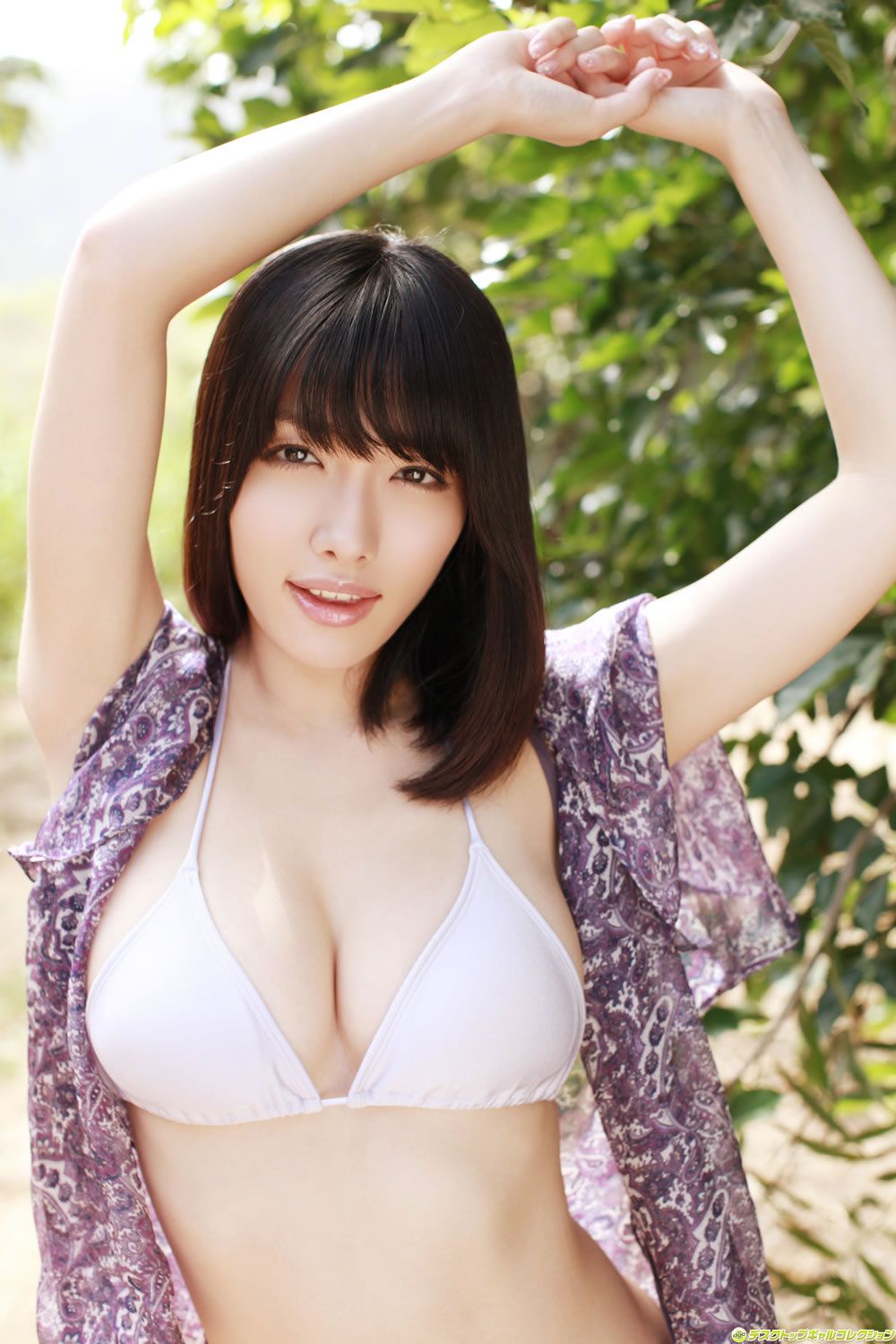 [DGC] 2013.09 NO.1113 Gravure Idols Anna Konno 今野杏南 [100P]