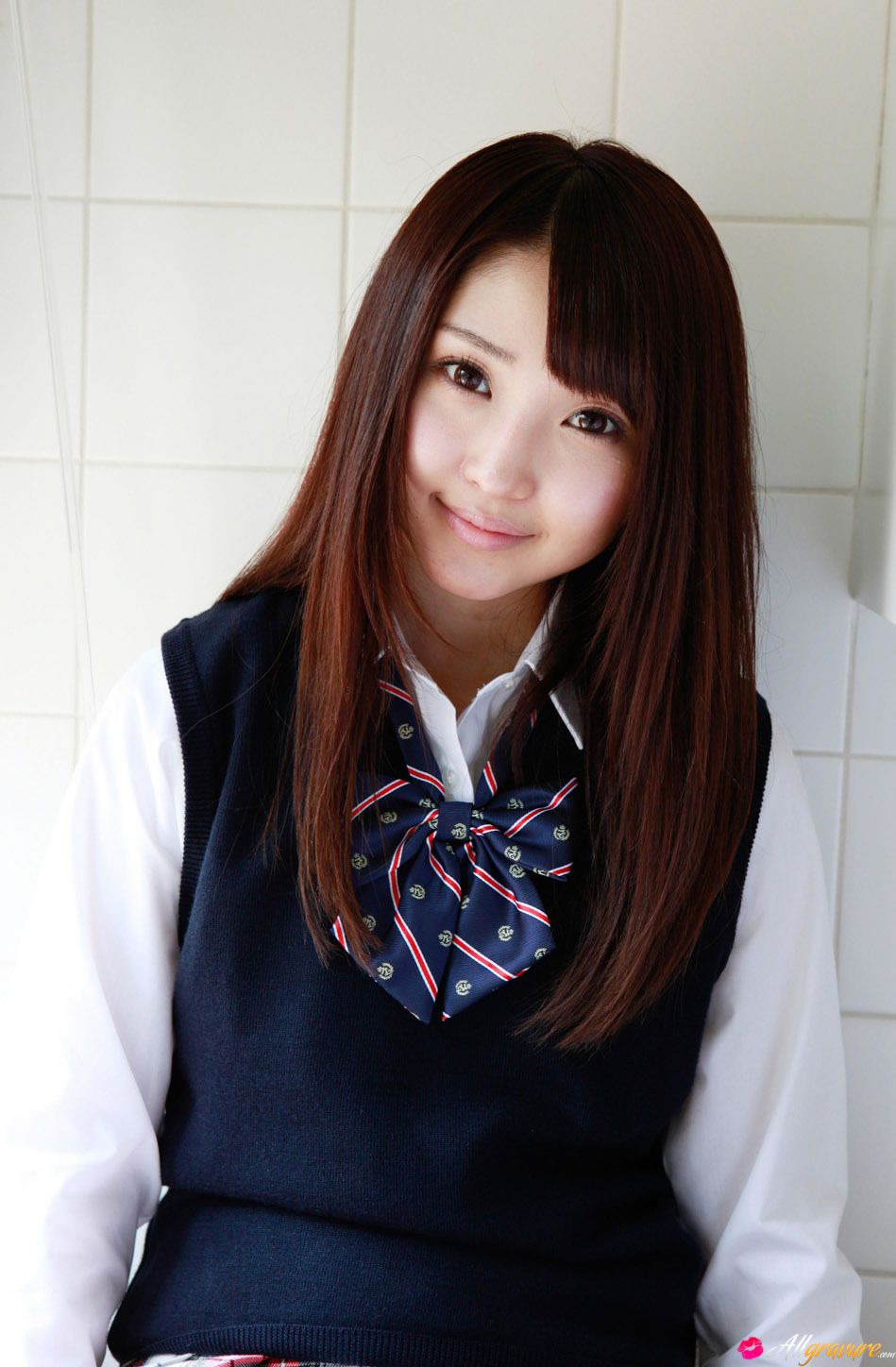 [allgravure] 2013.10.07 short-skirt-surprise [32P]