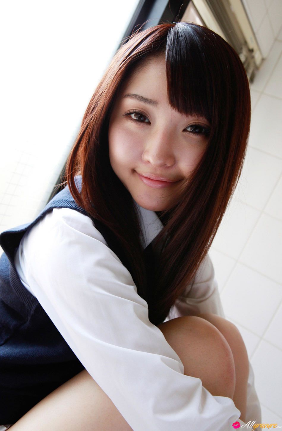 [allgravure] 2013.10.07 short-skirt-surprise [32P]