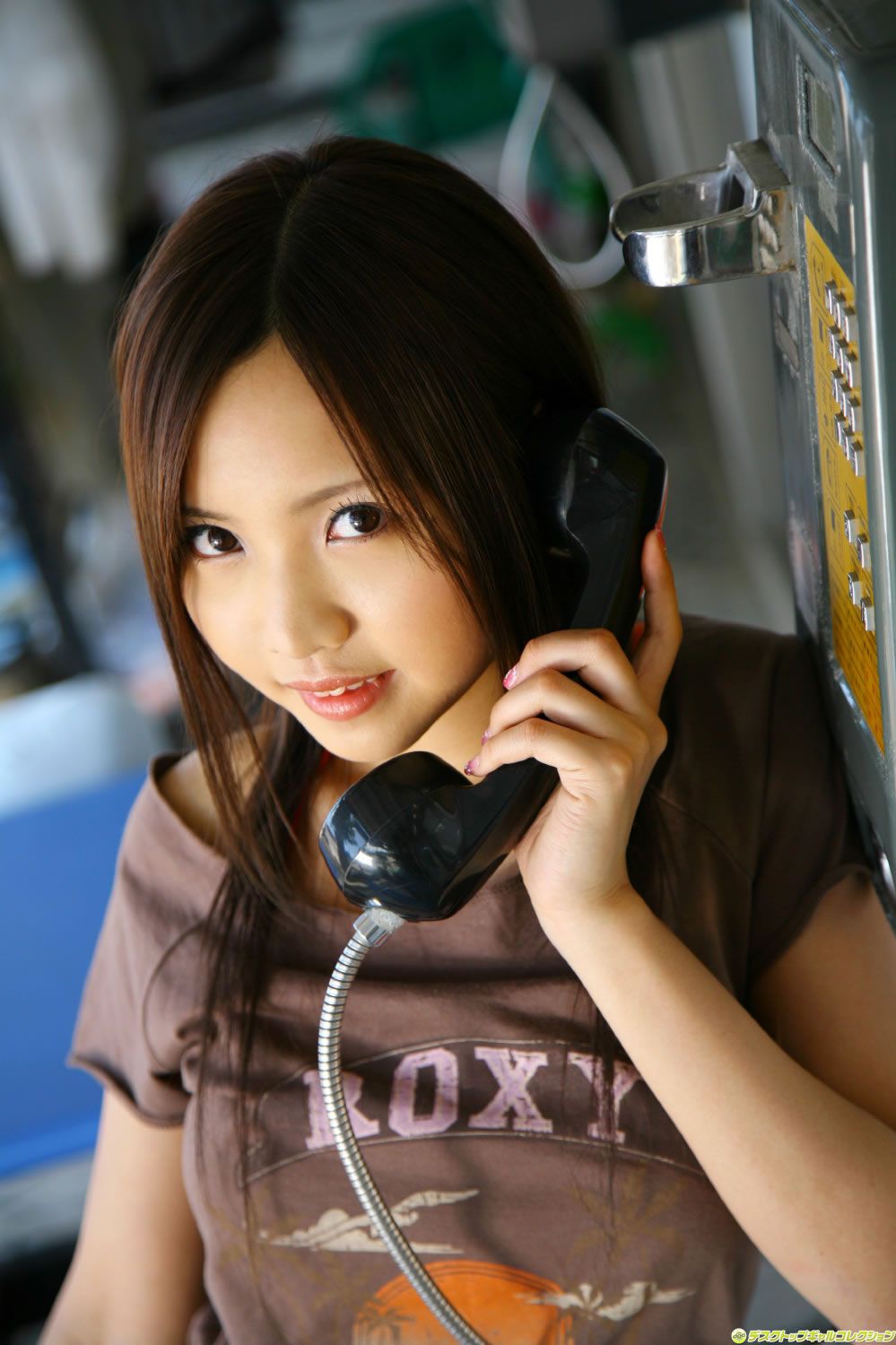 [DGC] 2013.09 NO.1115 Gravure Idols Yui Satoh 安西結花 [99P]