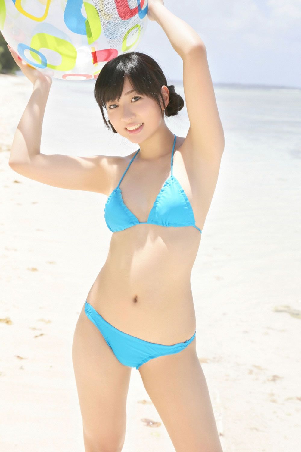 [YS-Web] 2013.10.10 Vol.565 Sayaka Ohnuki 大貫彩香 [114P]
