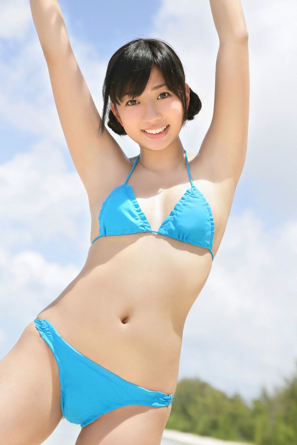 [YS-Web] 2013.10.10 Vol.565 Sayaka Ohnuki 大貫彩香 [114P]