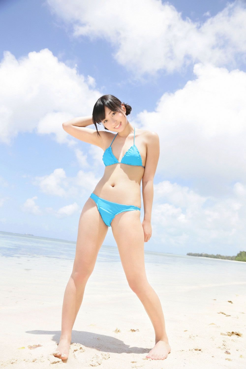 [YS-Web] 2013.10.10 Vol.565 Sayaka Ohnuki 大貫彩香 [114P]