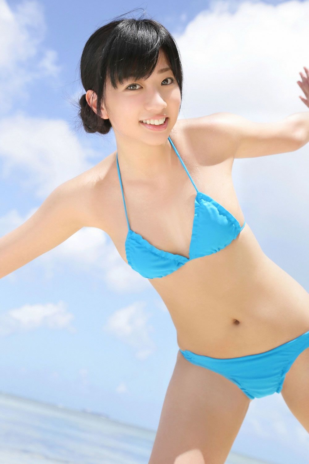 [YS-Web] 2013.10.10 Vol.565 Sayaka Ohnuki 大貫彩香 [114P]