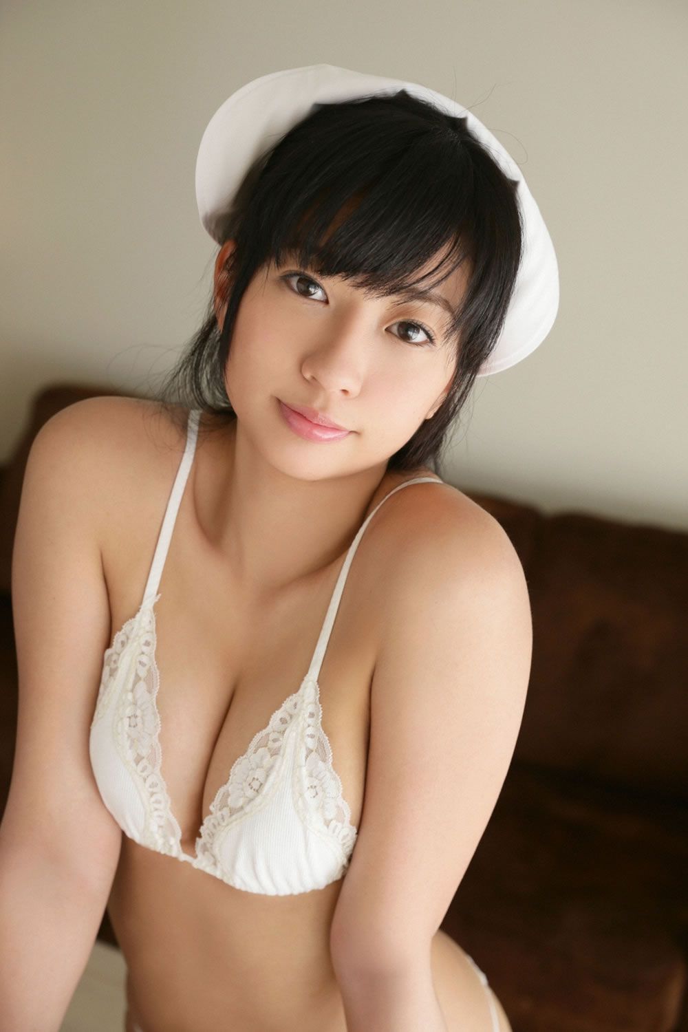 [YS-Web] 2013.10.10 Vol.565 Sayaka Ohnuki 大貫彩香 [114P]