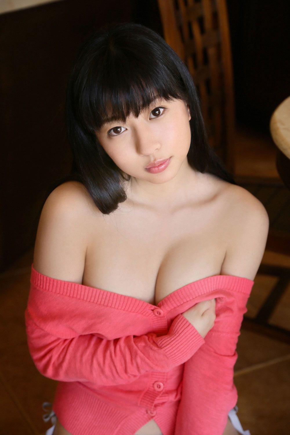 [YS-Web] 2013.10.10 Vol.565 Sayaka Ohnuki 大貫彩香 [114P]
