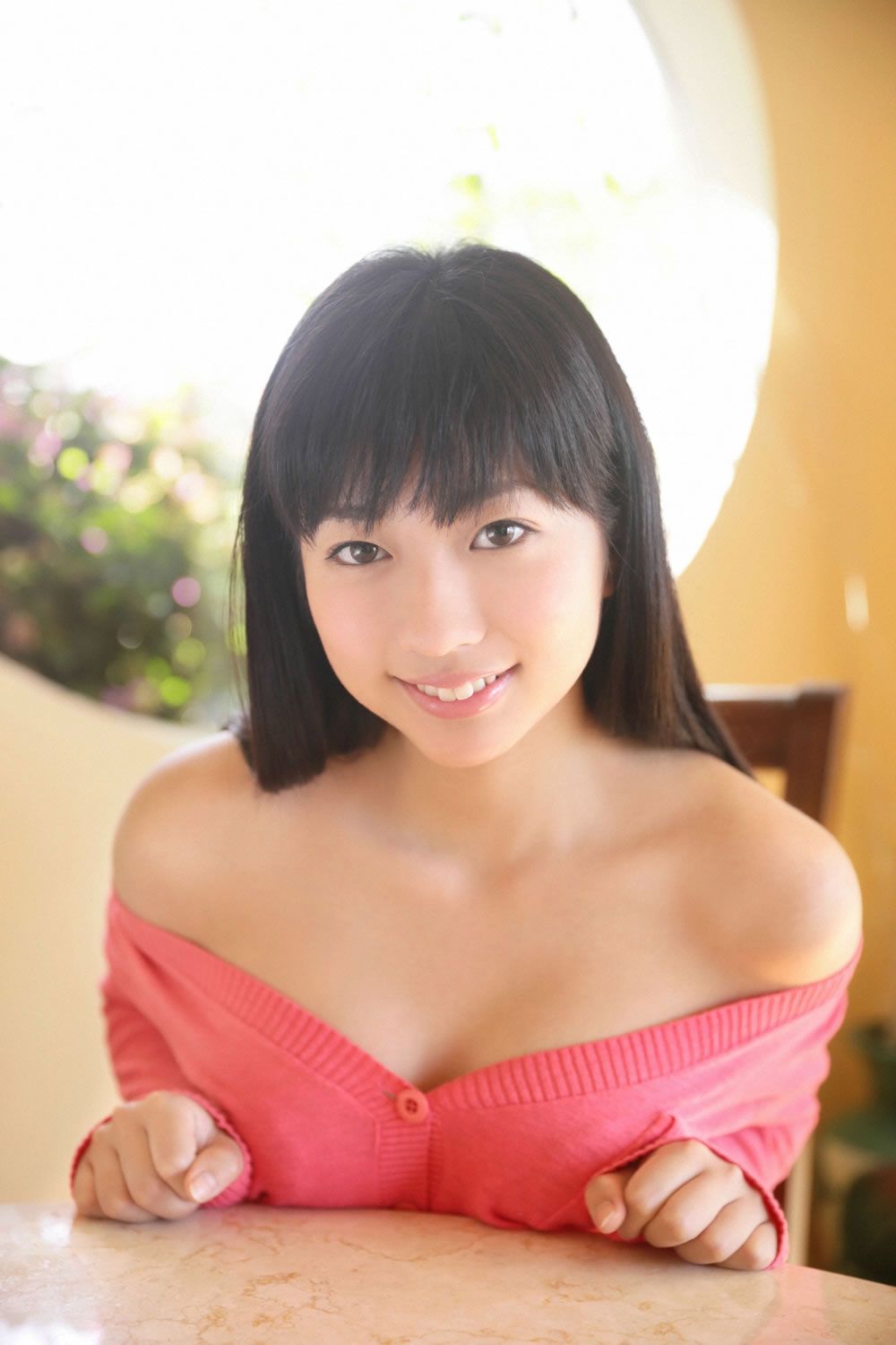 [YS-Web] 2013.10.10 Vol.565 Sayaka Ohnuki 大貫彩香 [114P]