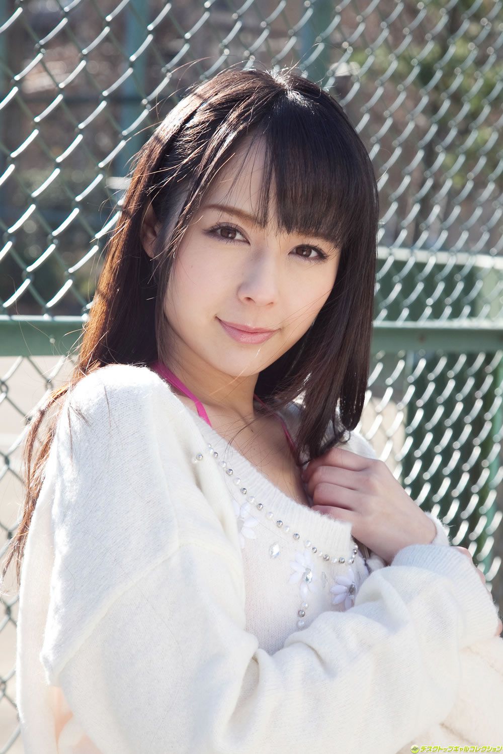 [DGC] 2013.09 NO.1116 Adult Idols Ruka Kanae 佳苗るか [100P]