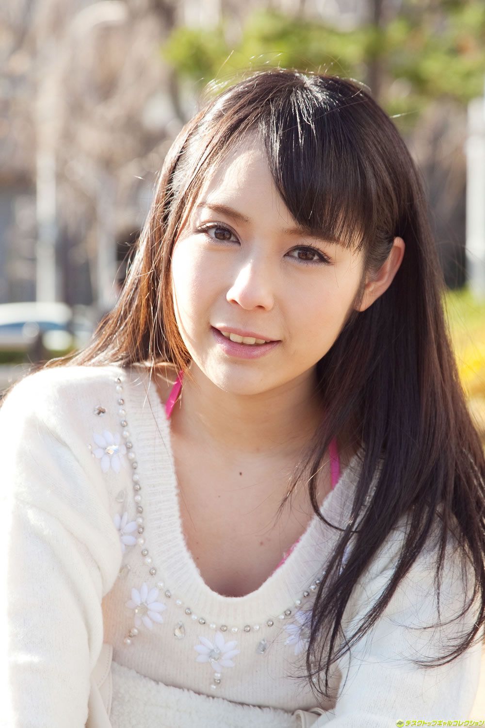 [DGC] 2013.09 NO.1116 Adult Idols Ruka Kanae 佳苗るか [100P]