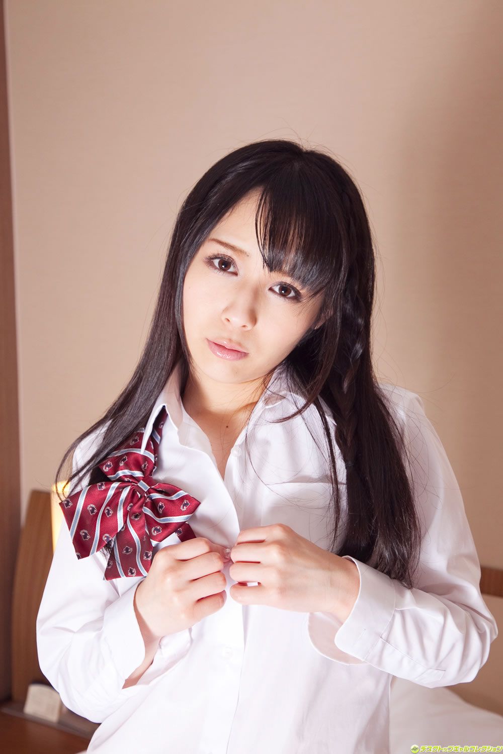 [DGC] 2013.09 NO.1116 Adult Idols Ruka Kanae 佳苗るか [100P]