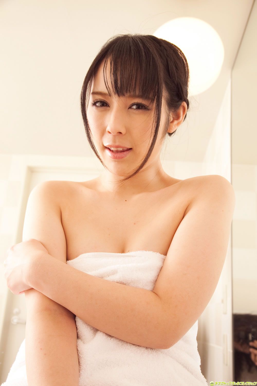 [DGC] 2013.09 NO.1116 Adult Idols Ruka Kanae 佳苗るか [100P]