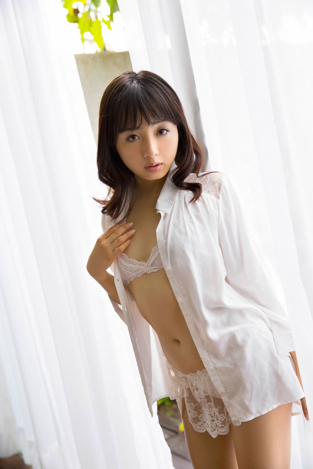 [YS-Web] 2013.10.10 Vol.566 Hatsuho Tani 谷一歩 才媛美女 [125P]