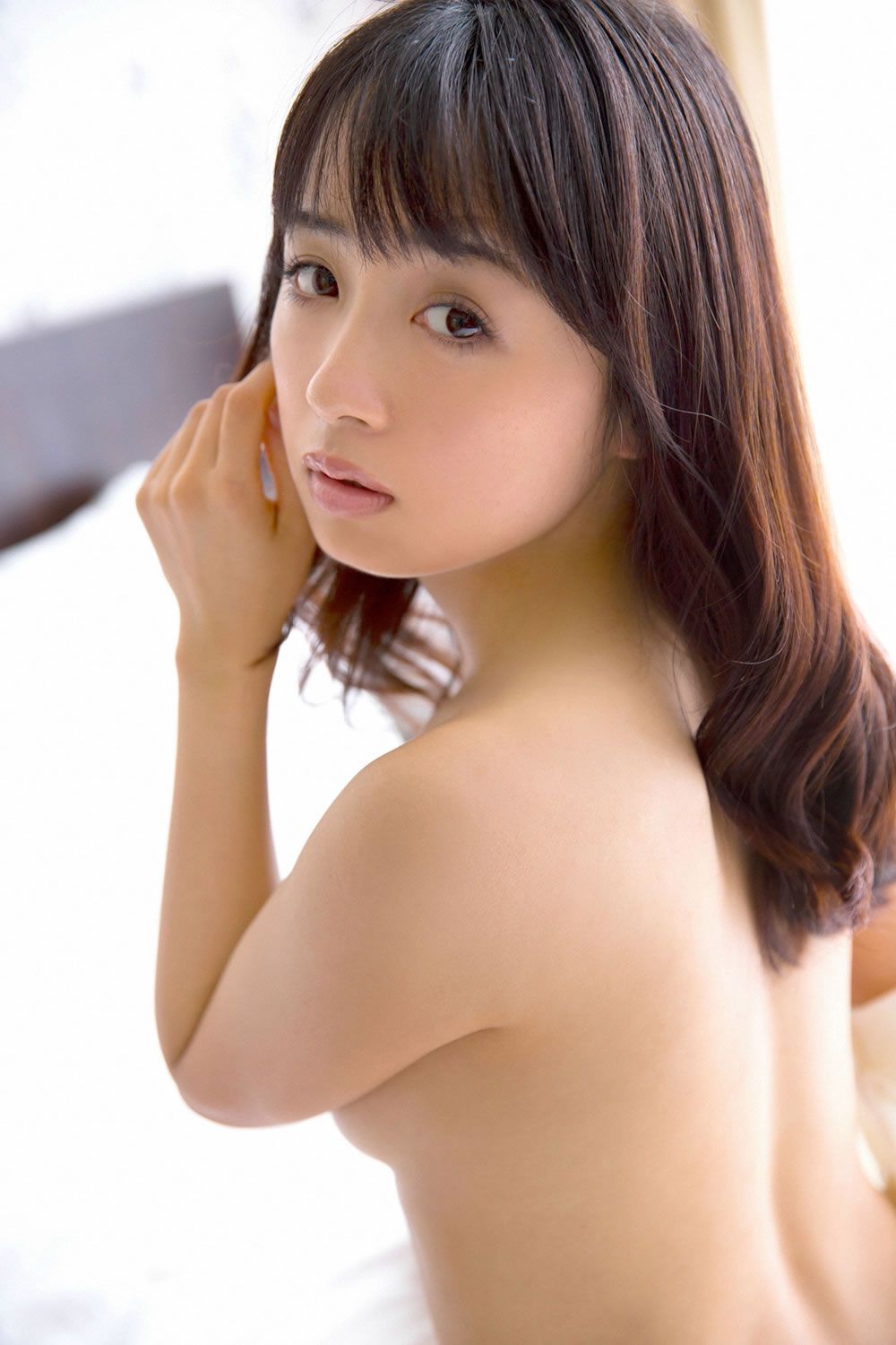 [YS-Web] 2013.10.10 Vol.566 Hatsuho Tani 谷一歩 才媛美女 [125P]