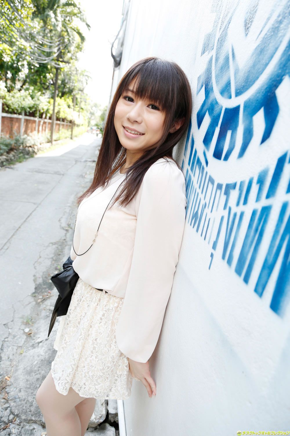[DGC] 2013.09 NO.1118 Adult Idols Kanae Junna 純奈かなえ [100P]