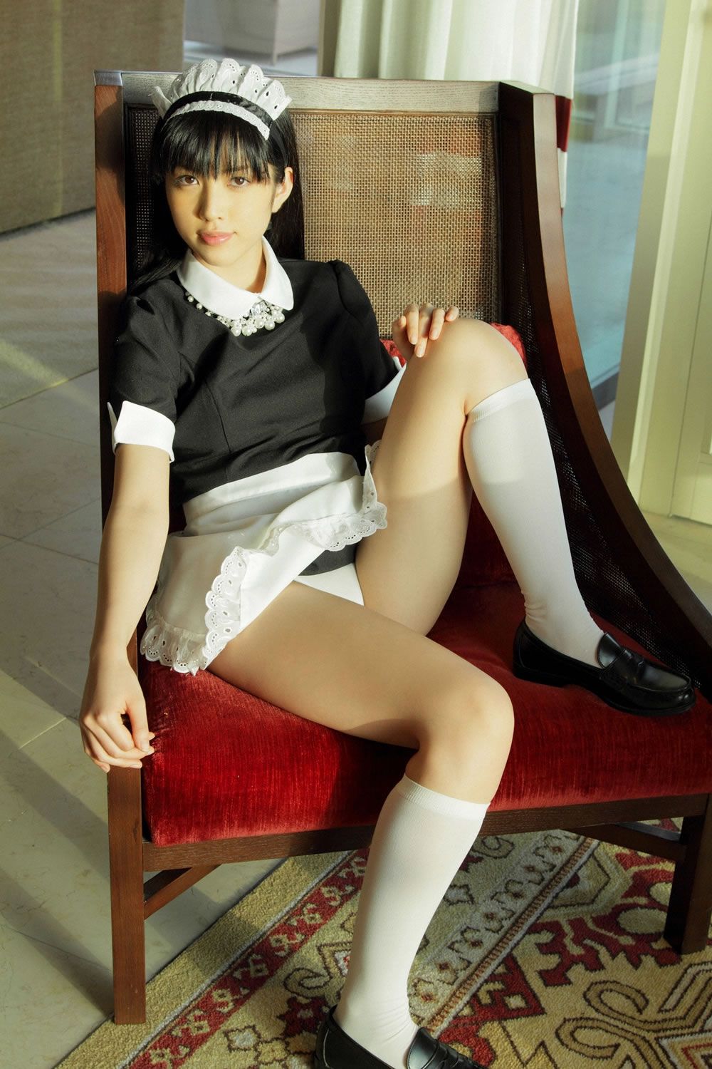 [YS-Web] 2013.10.10 Vol.569 Azusa Togashi 富樫あずさ 禁断のドバイ [135P]
