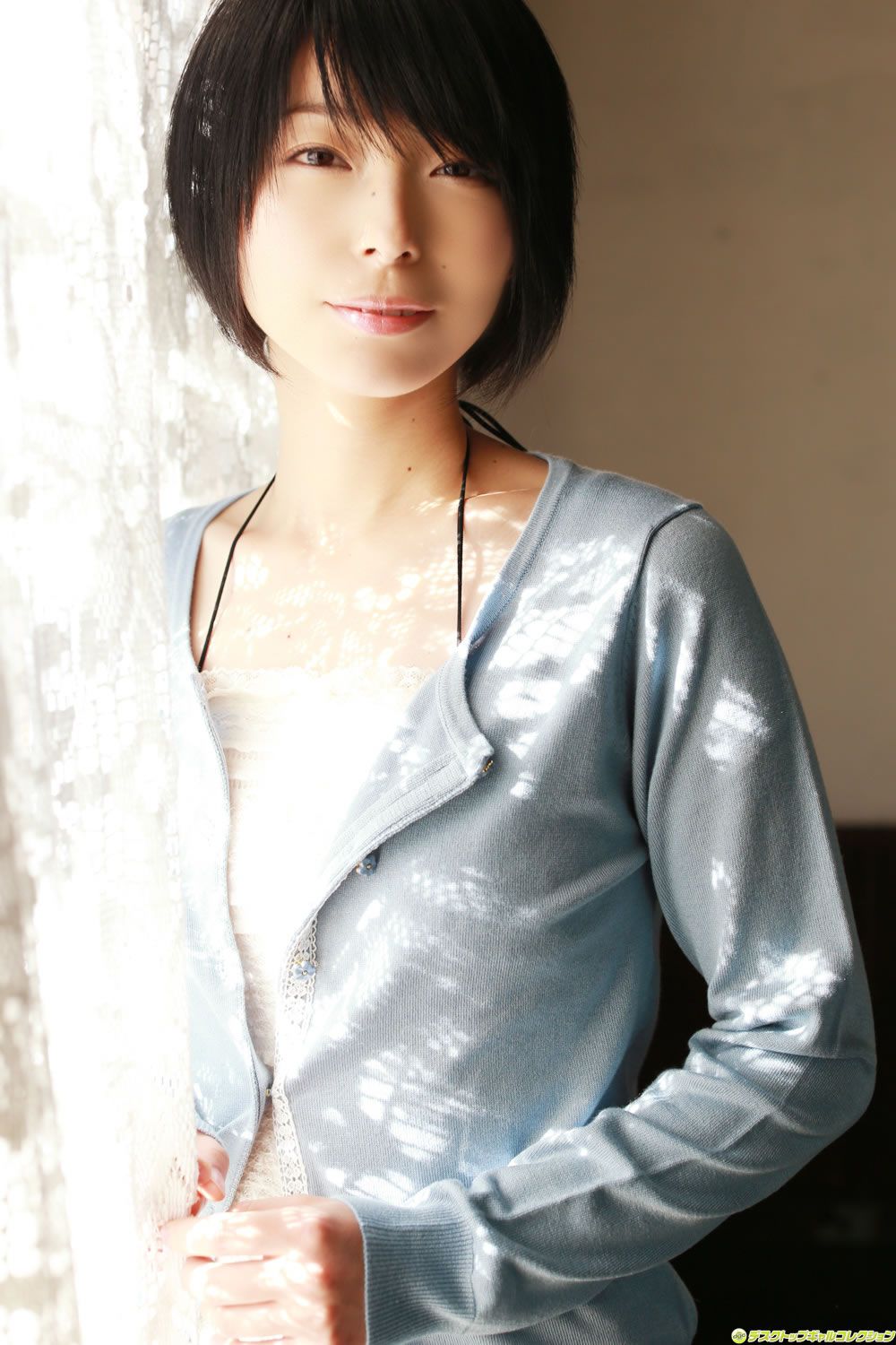 [DGC] 2013.10 NO.1120 Gravure Idols Aya Satonaka 里中あや [100P]